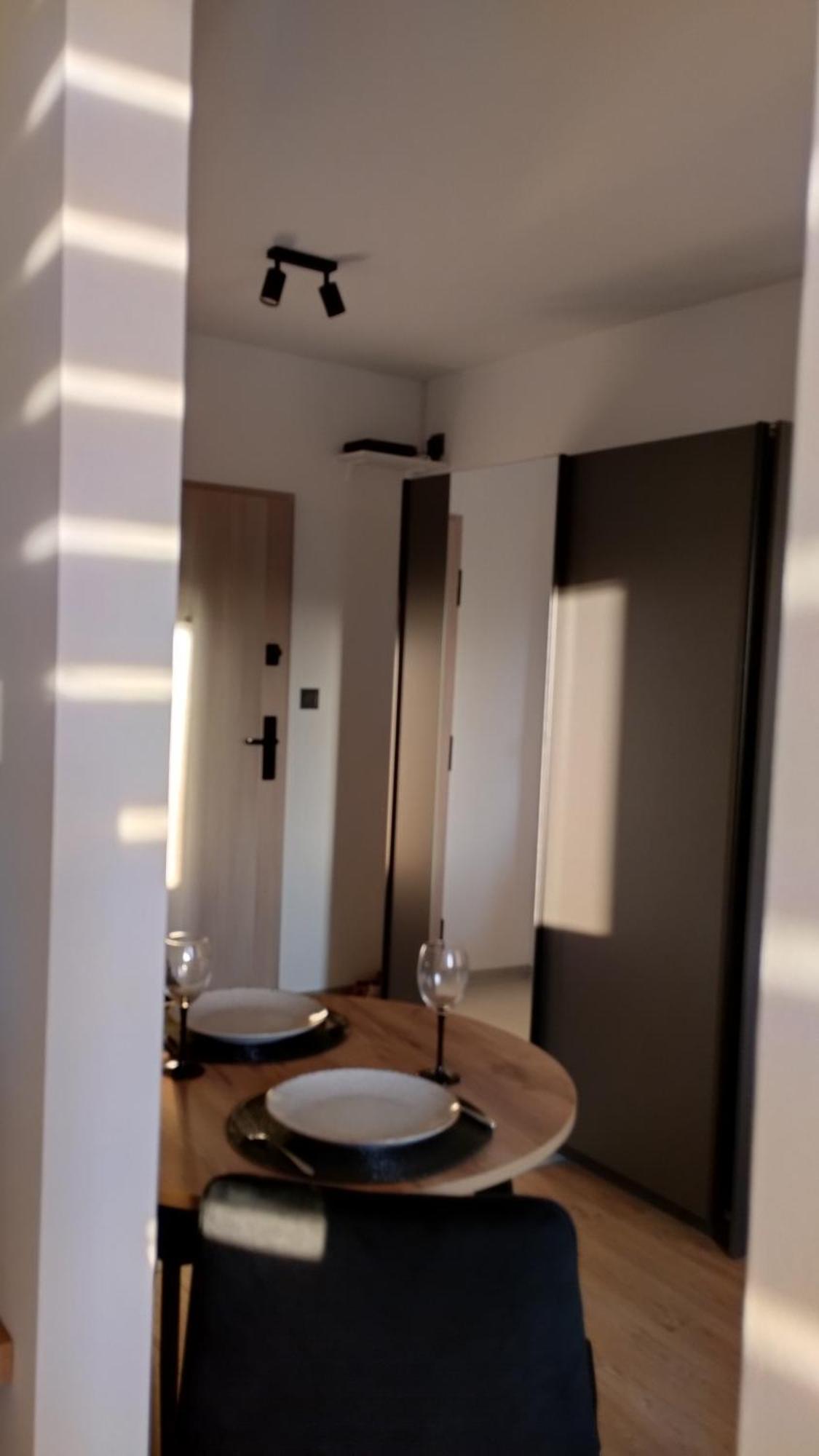 Apartament Zdroj Jastrzębie Zdrój Exteriér fotografie
