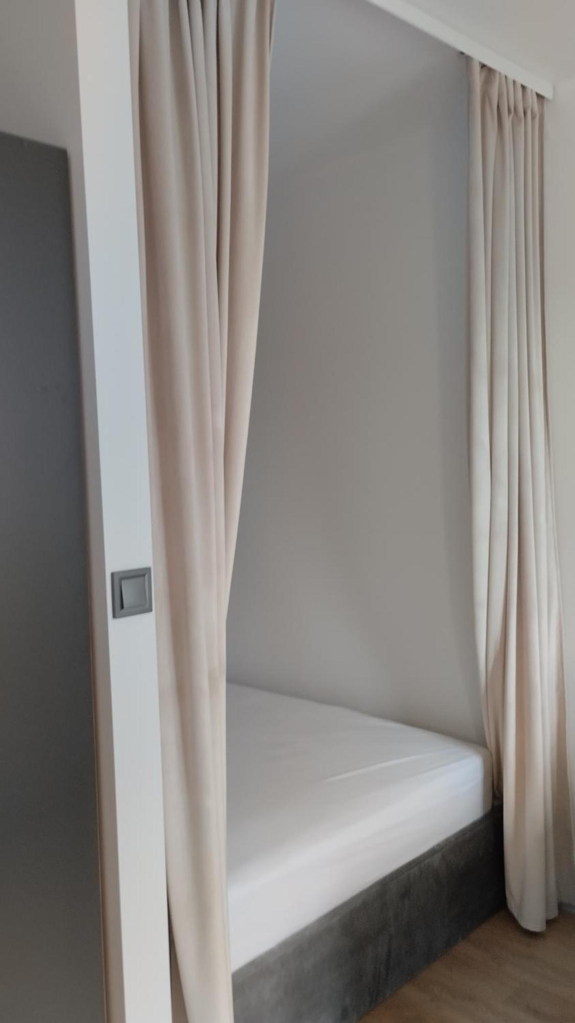 Apartament Zdroj Jastrzębie Zdrój Exteriér fotografie