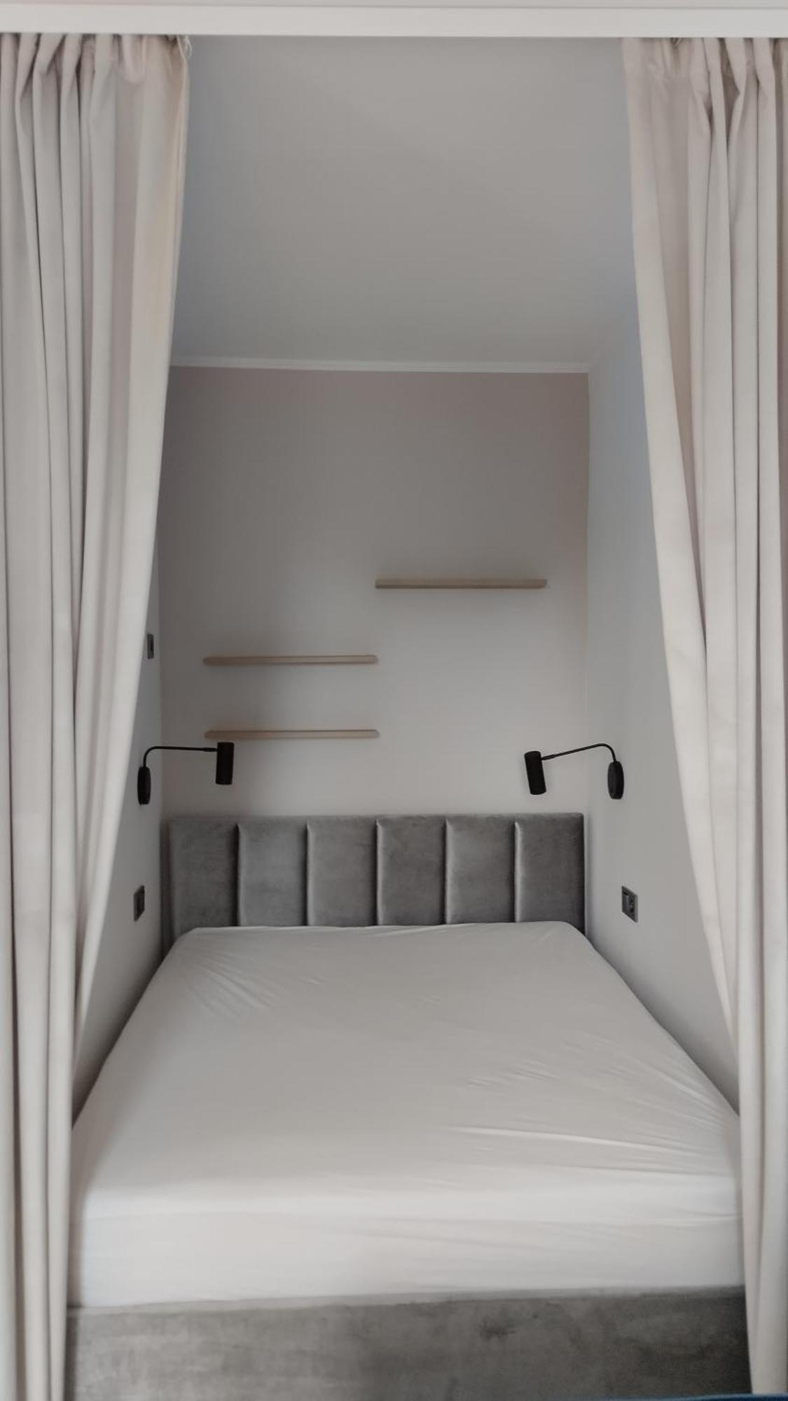 Apartament Zdroj Jastrzębie Zdrój Exteriér fotografie